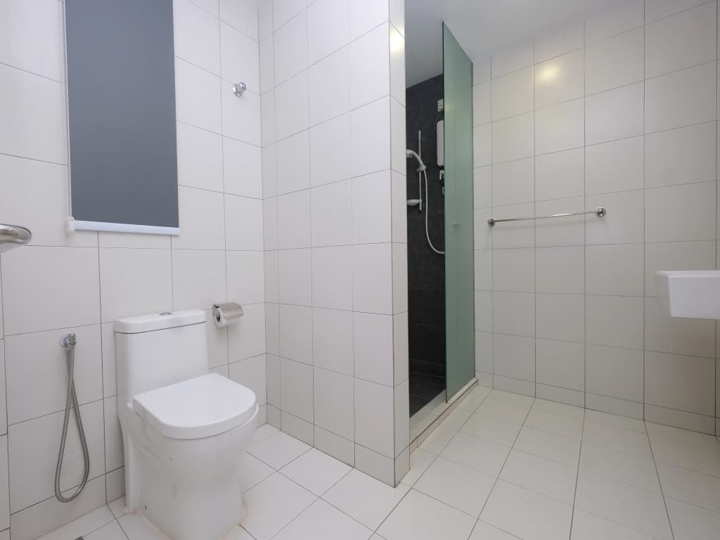 OYO 89492 Carlton Inn Bukit Ubi - photo 10