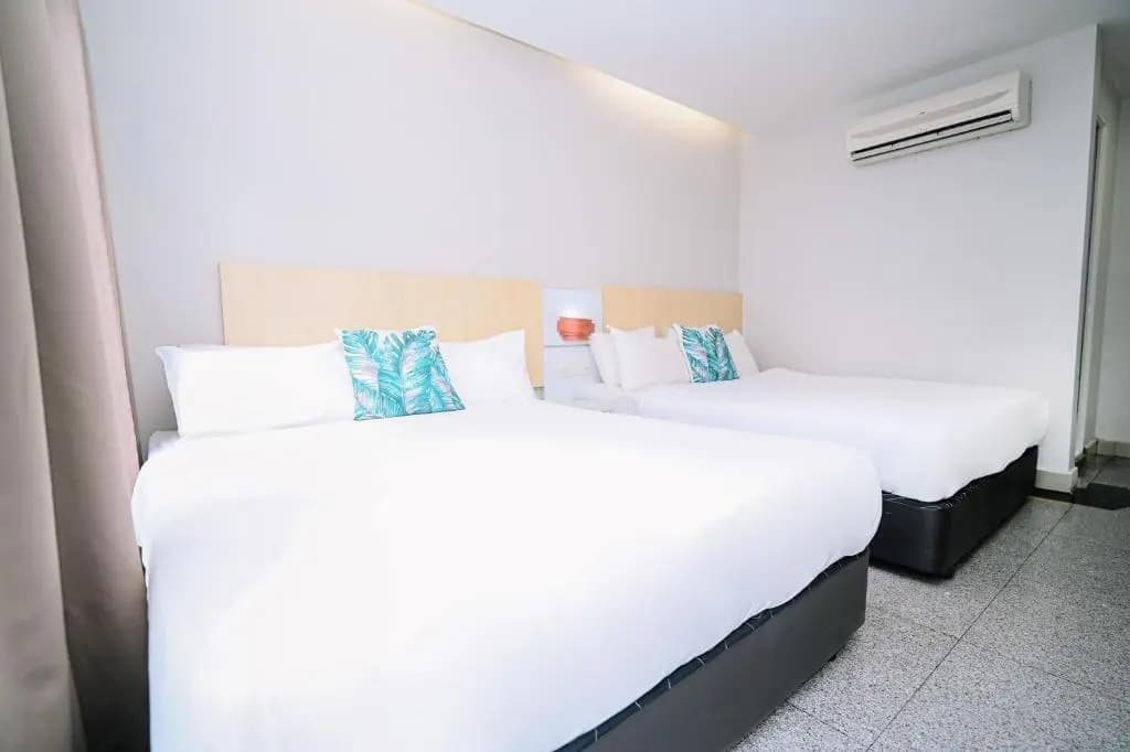 Best View Hotel Subang Jaya - photo 39