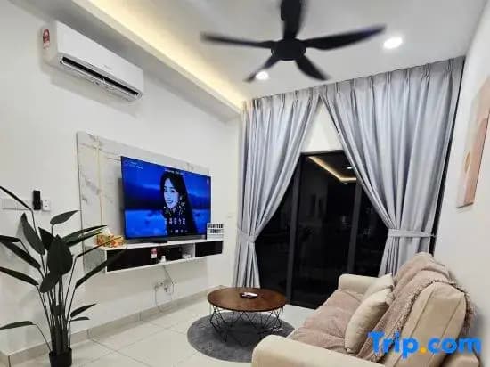 Tradres Park 3BR2CP - photo 15