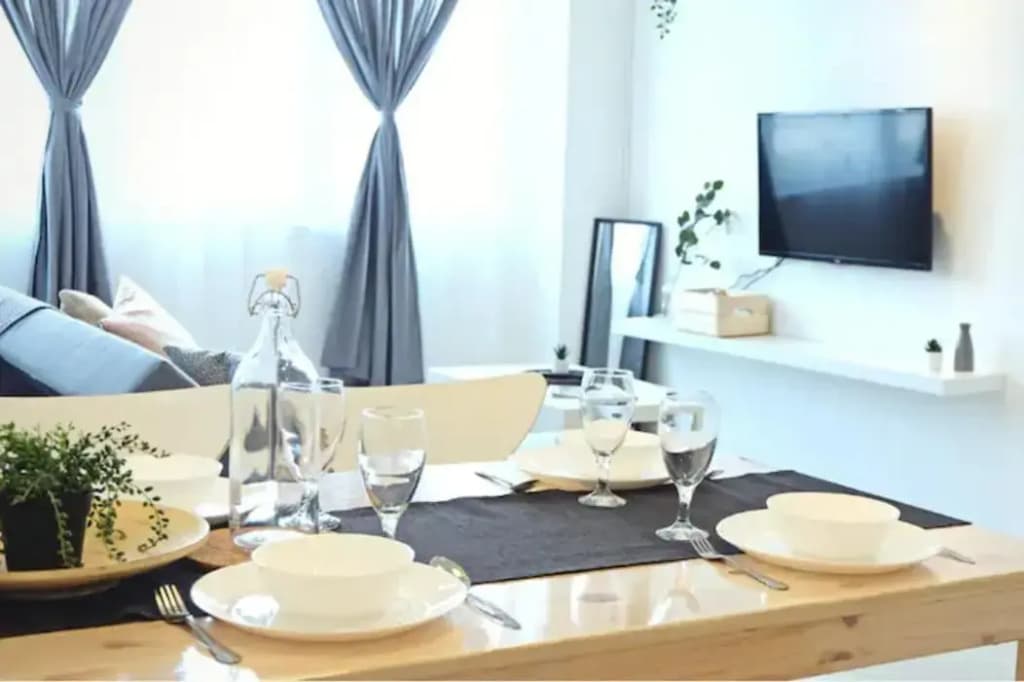 Puchong Skypod Residence, 1-5 pax Cozy Unit, Walking Distance to IOI Mall, 10min Drive to Sunway - photo 25