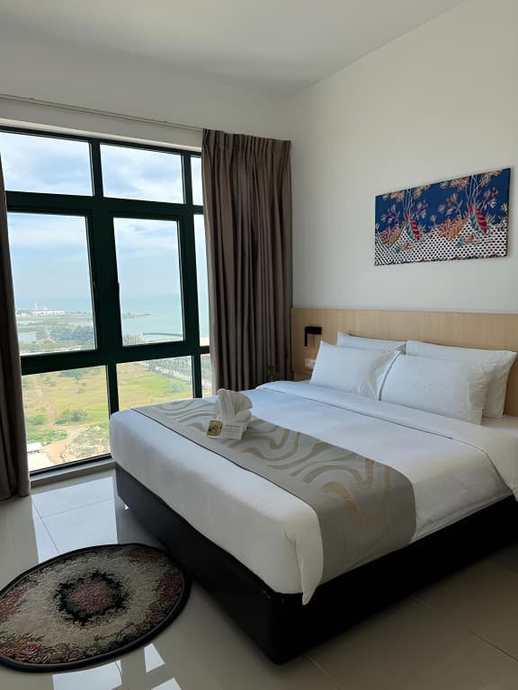 Swan Garden Resort Hotel - photo 28