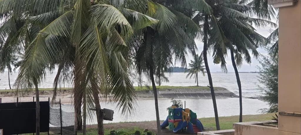 Port Dickson Seaview Homestay - photo 14