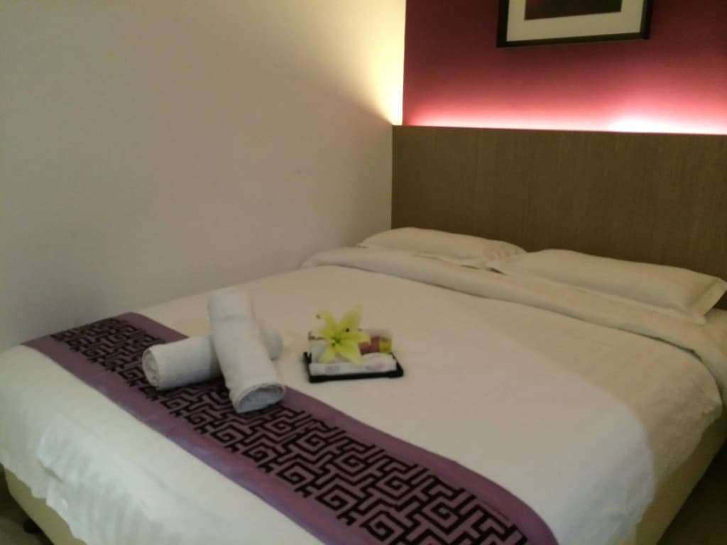 ASHLEY Boutique Hotel - photo 5