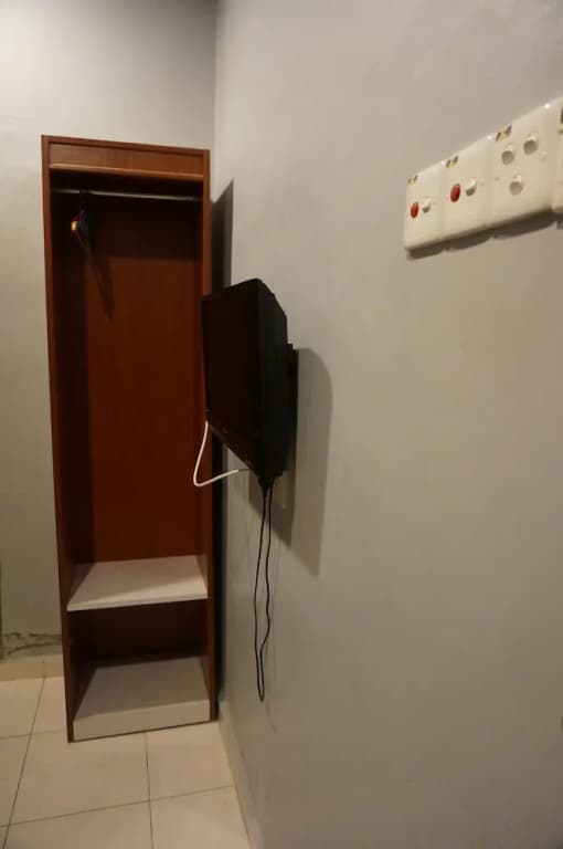 Amara Motel - photo 15