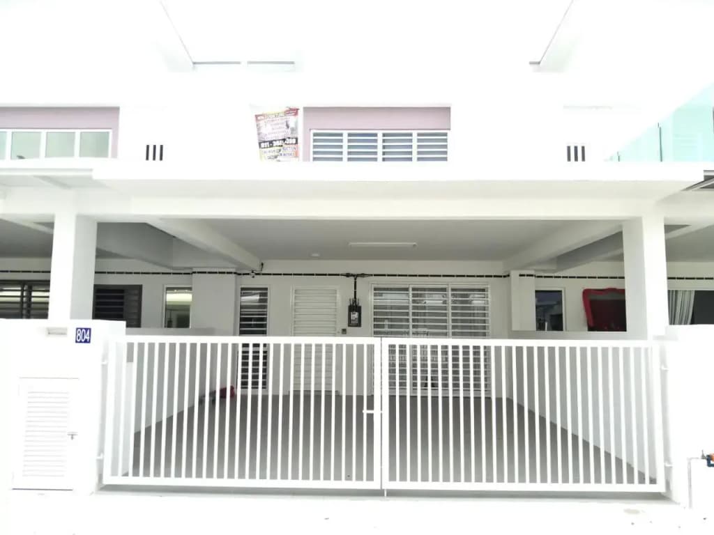 Holiday Suite Seremban - photo 1