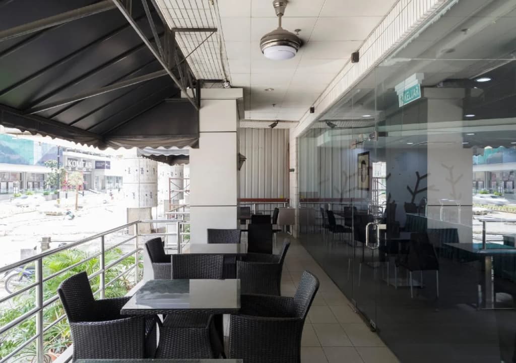 Baguss City Hotel - photo 18