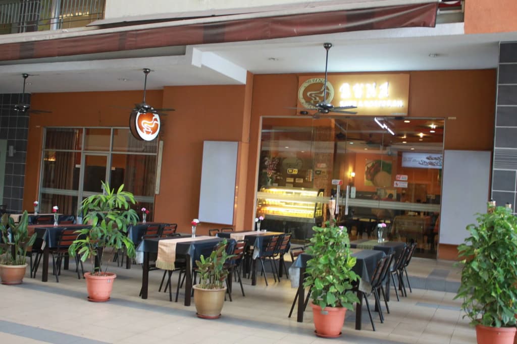 Sun Inns Hotel KopKastam Kelana Jaya - photo 15