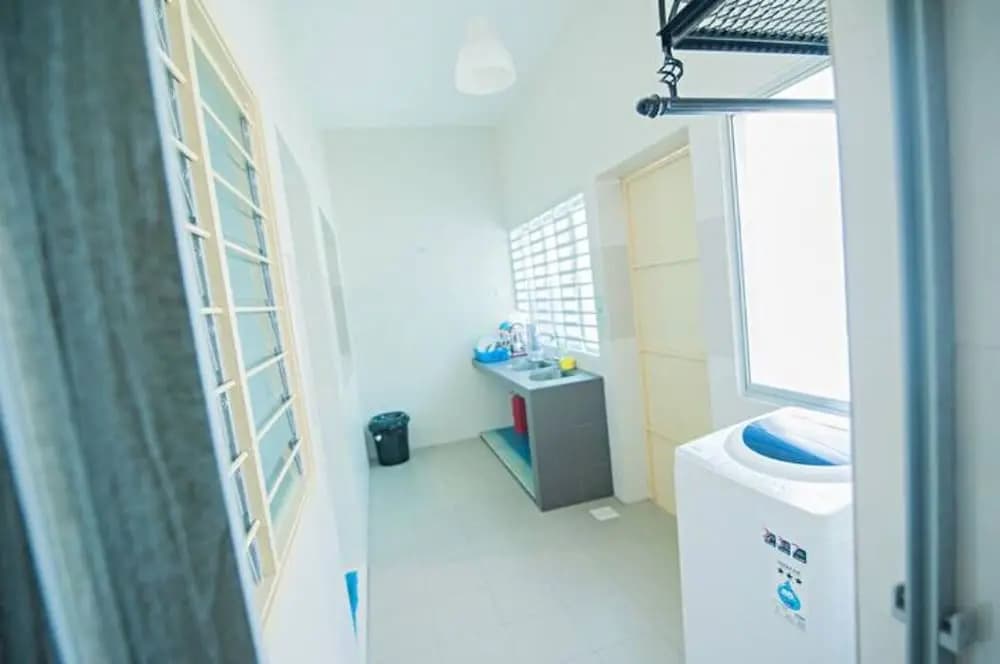 Ipoh Meru Animation Stay by Grab A Stay - photo 18