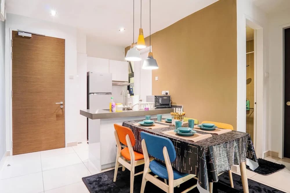 H20 Residences at Ara Damansara - photo 26
