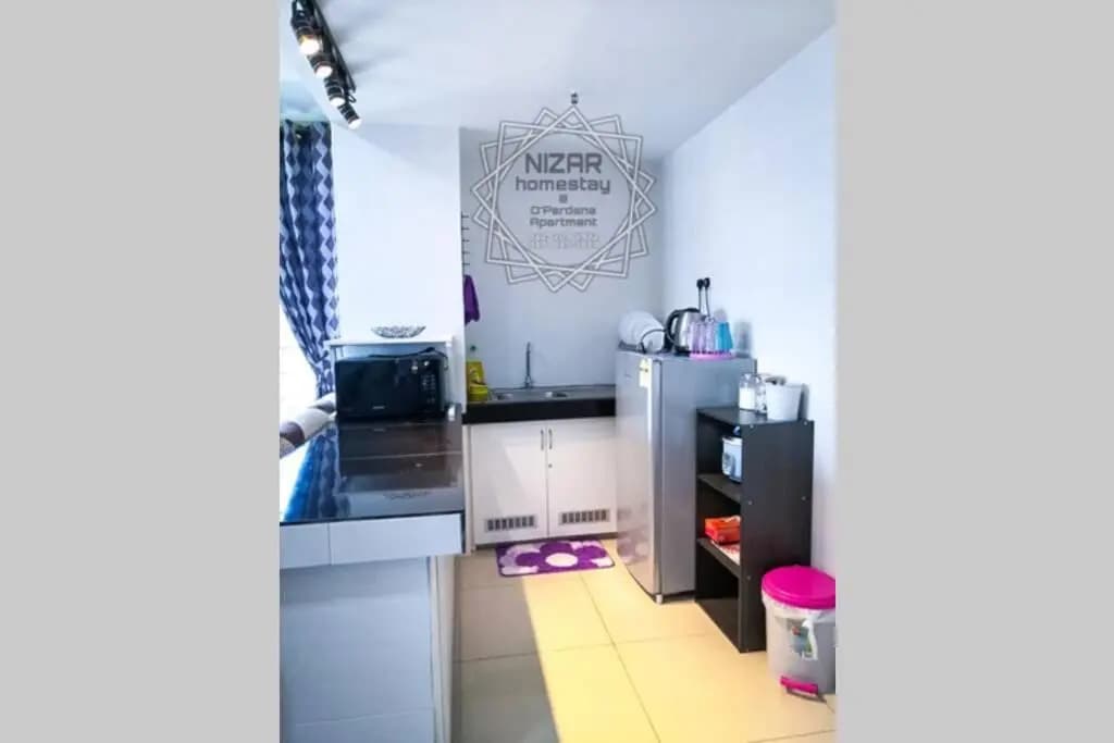 Nizar Apartment D’Perdana - photo 5