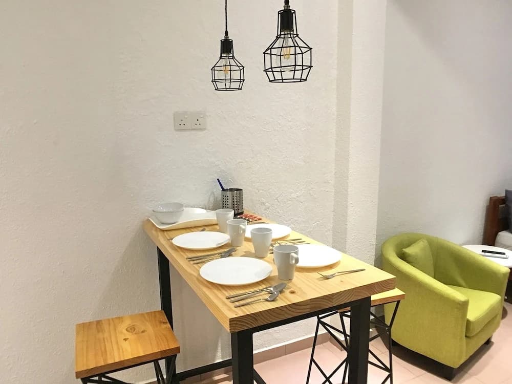 iBook9 Deluxe Family Suite by iBook Homestay - photo 8