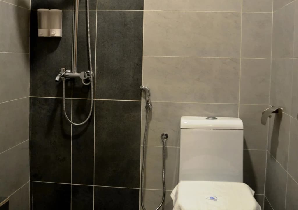 Harbour Hotel - photo 8