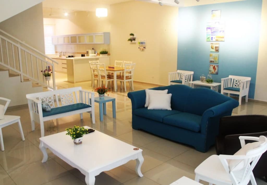 The Bliss Malacca - photo 19