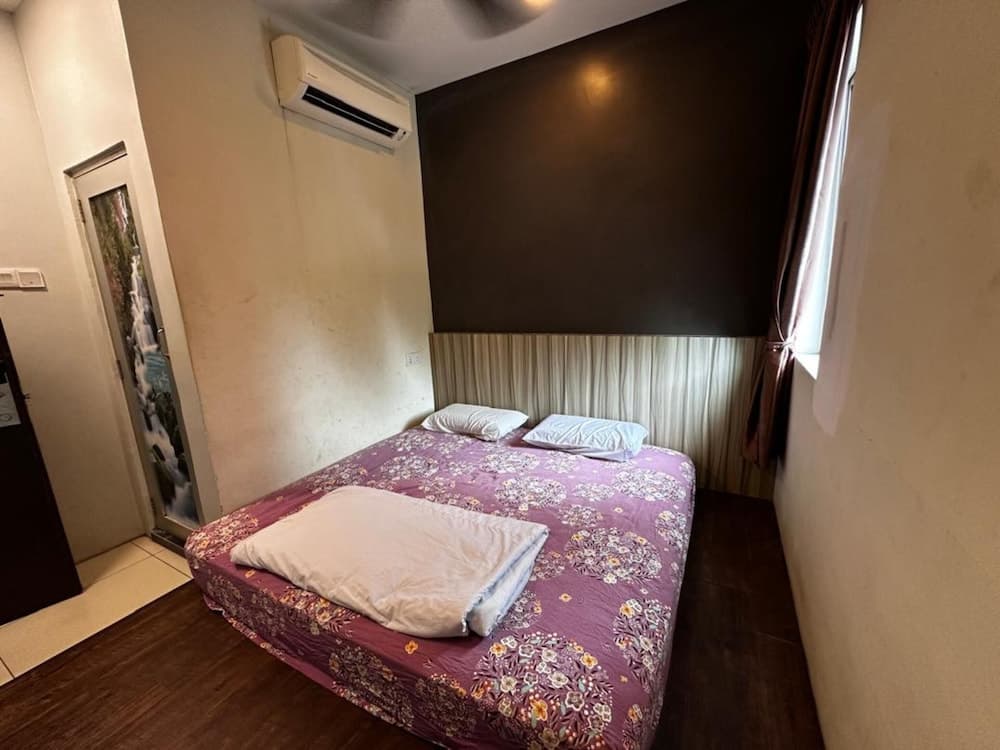 OYO 91242 Muar Golden Horse Hotel - photo 14