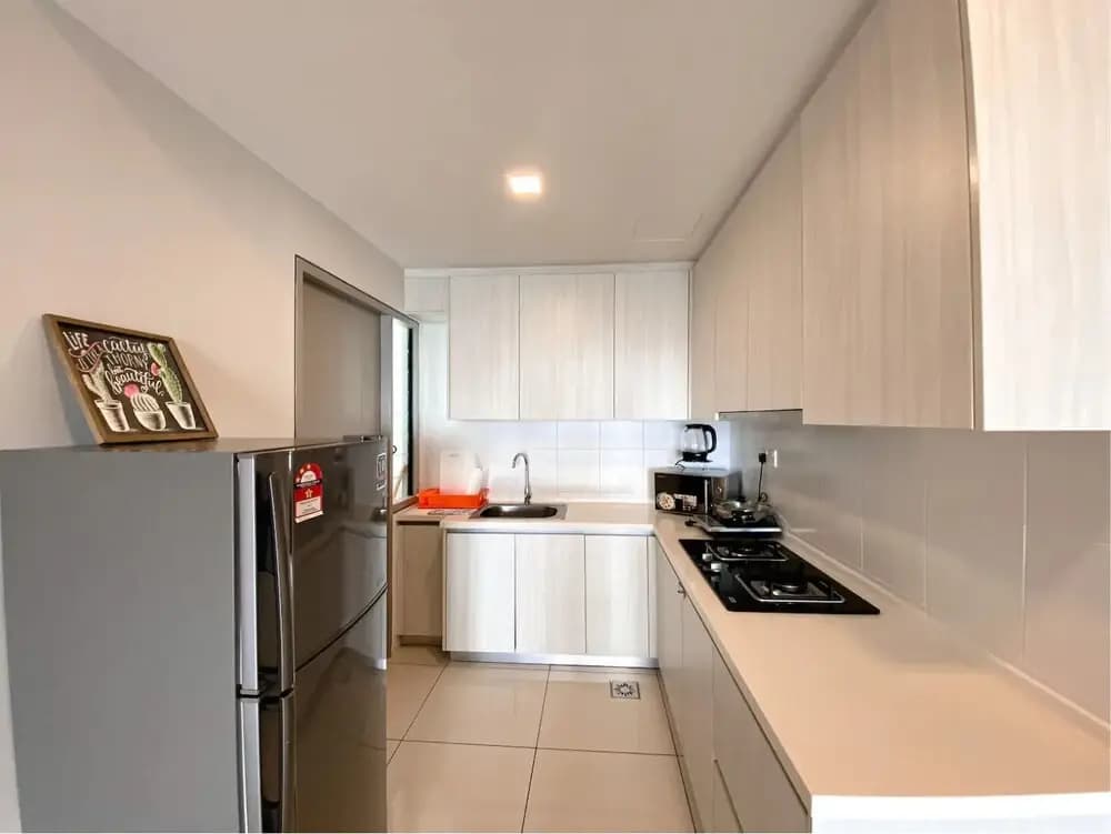 One Tebrau Residences - photo 26