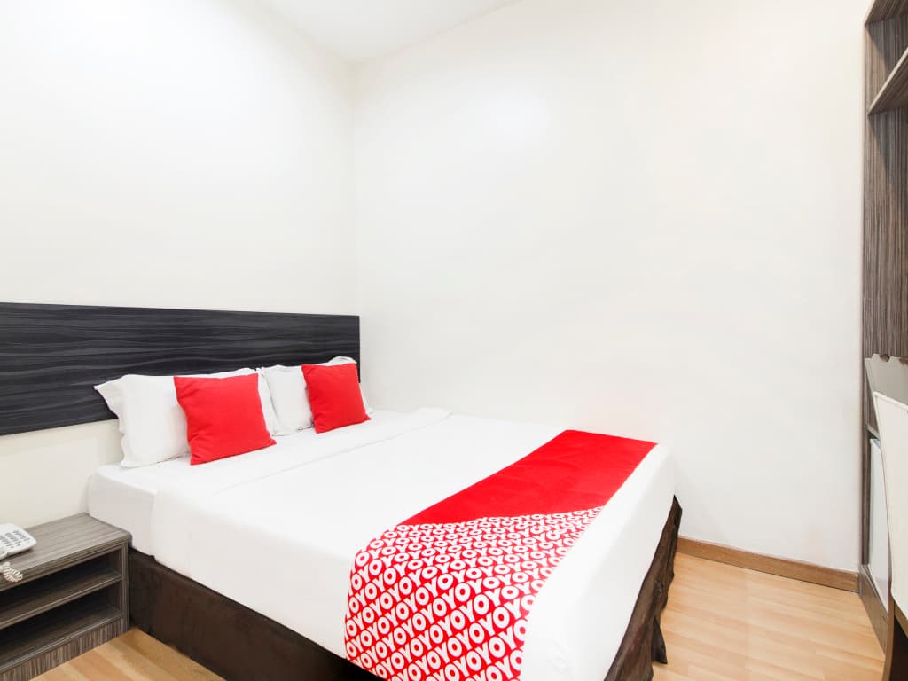 Hotel O I Boutique Hotel - photo 3