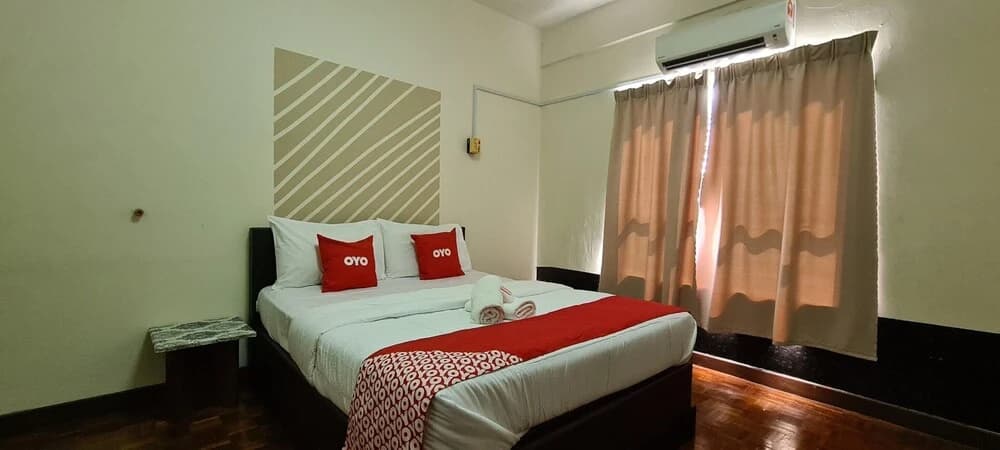 Marina View Villas by Oyo Rooms - photo 5