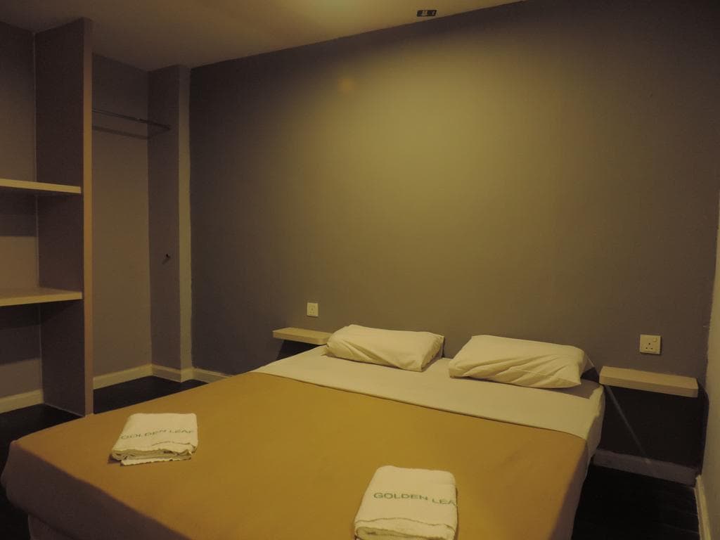 I Stay Hotel - photo 24