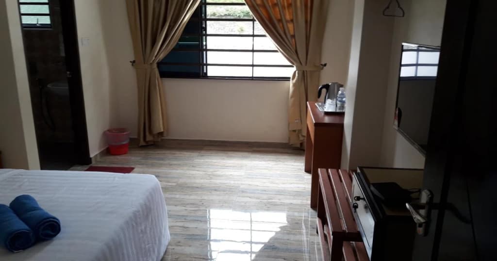 Tulip Hotel Apartment - photo 9