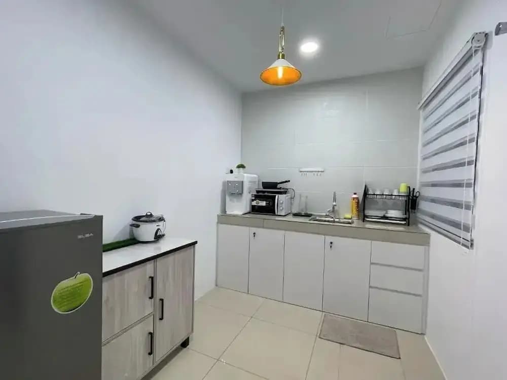 Manhattan Suites IPOH Waterpark by uBook - photo 31