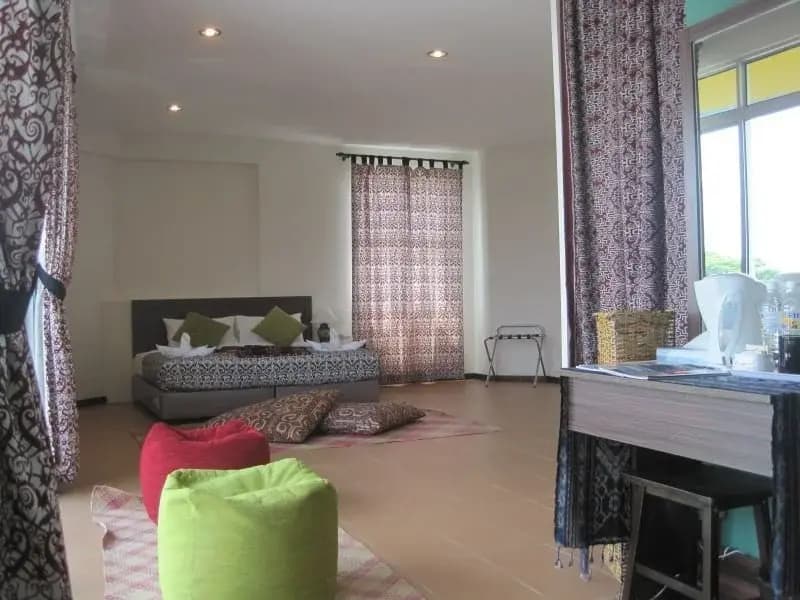 De Palma Hotel Waterfront Kuching - photo 4