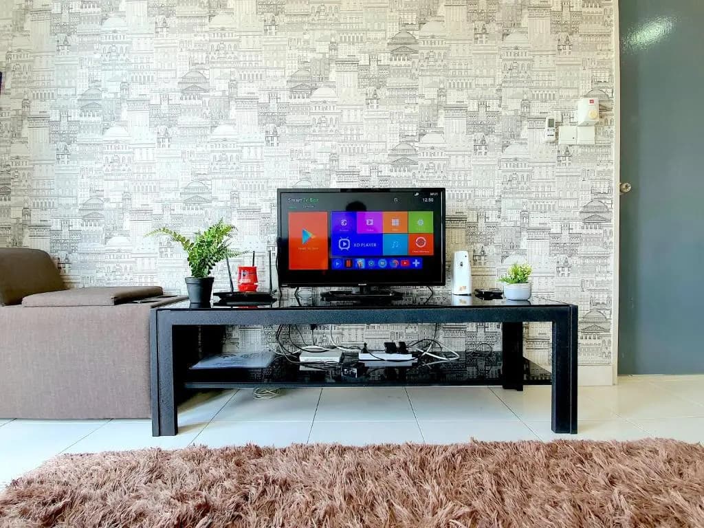 Tropics Damansara Residence by BeeStay [3 Pax] - photo 3