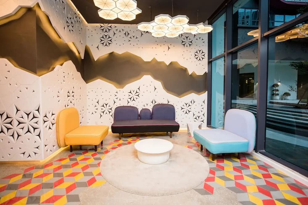 Arte Plus KLCC by Luxury Suites Asia - photo 22