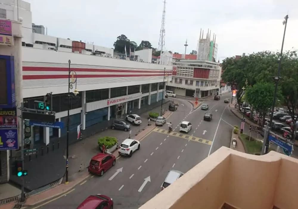 Hotel Mill Road - photo 15