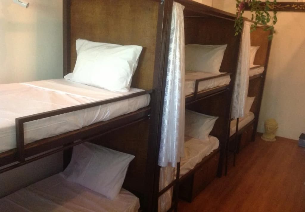 Hotel Ceylon - photo 4