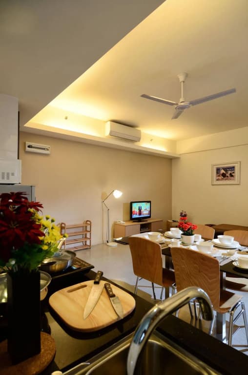 One-Stop Residence Hotel & Office - photo 28