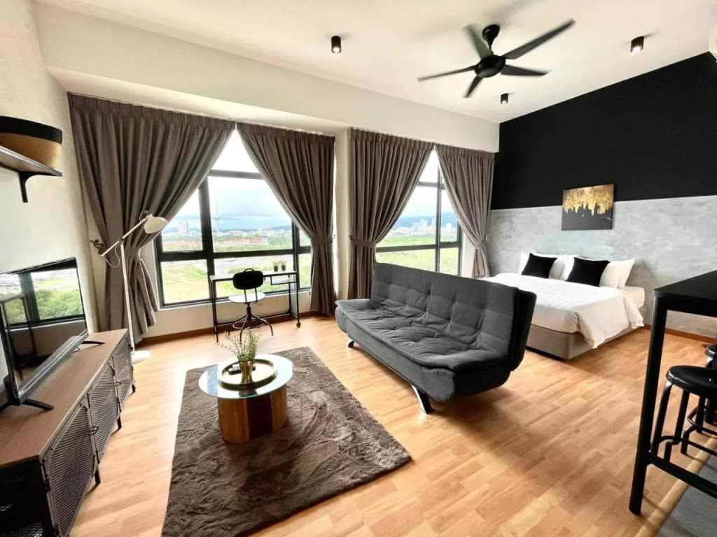 Glex Hotel Kuantan - photo 3
