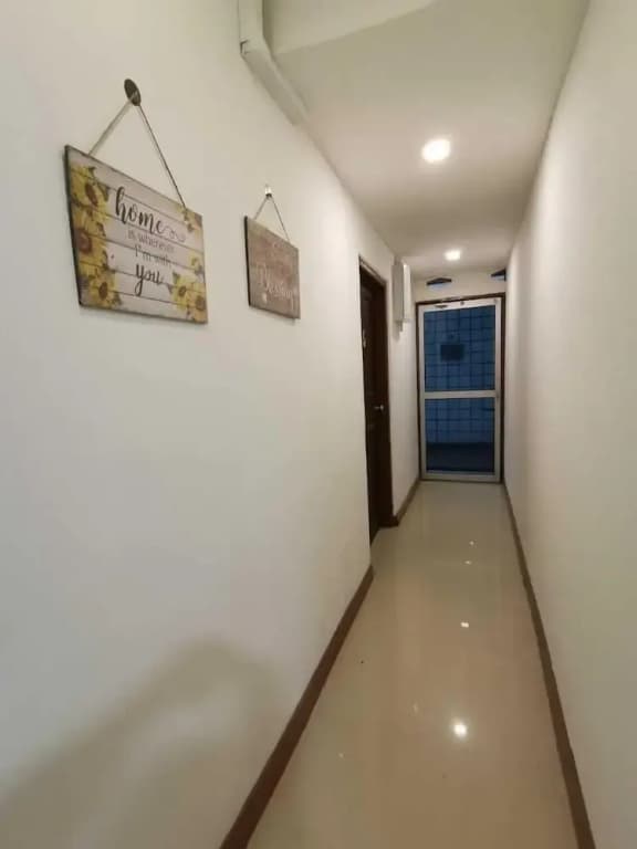 Natol Homestay - Kenyalang Park - photo 37