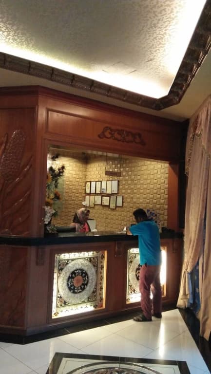 TC Inn Capital Hotel - photo 22