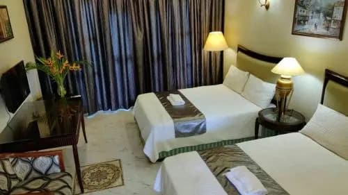 The Manor Beach Resort Besut - photo 6