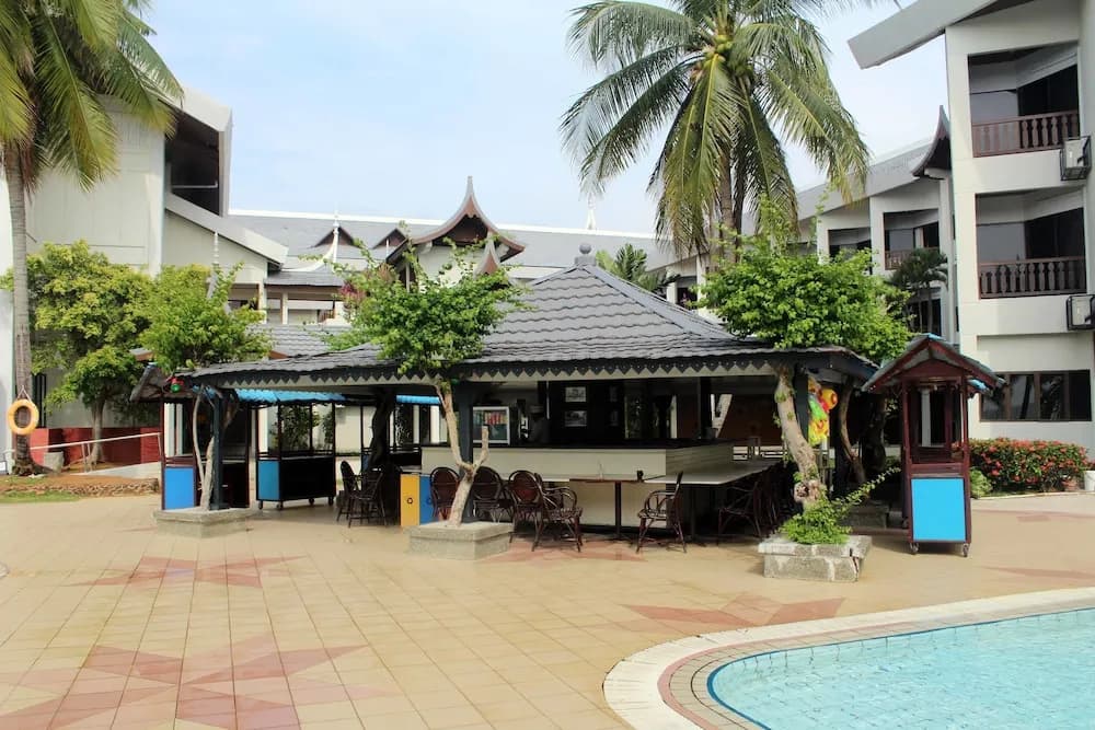 Residence Desa Lagoon Resort - photo 13