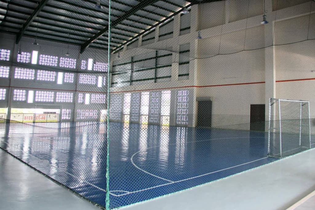 Hotel ASRC - photo 16