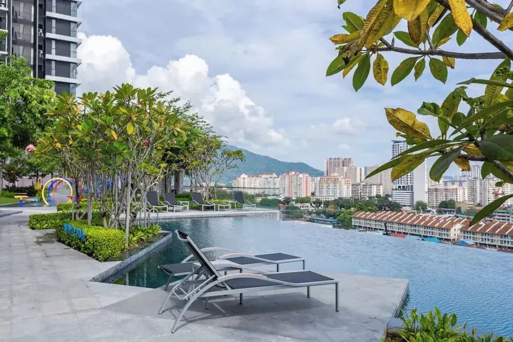 Urban Suite Penang - photo 11