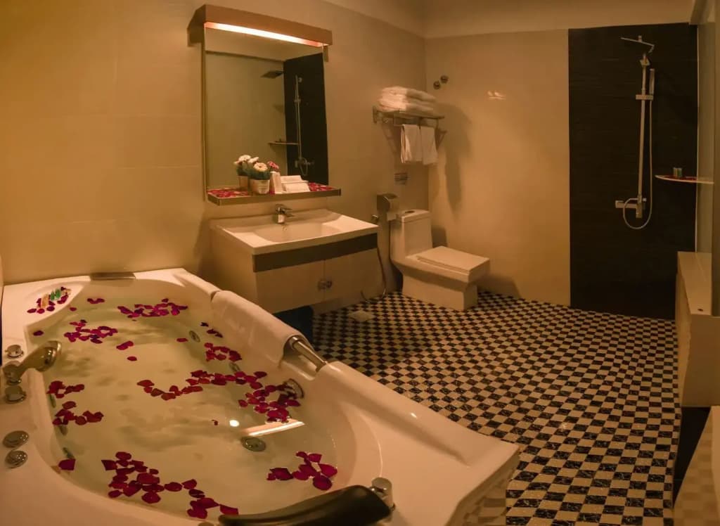 Avantgarde Hotel - photo 9