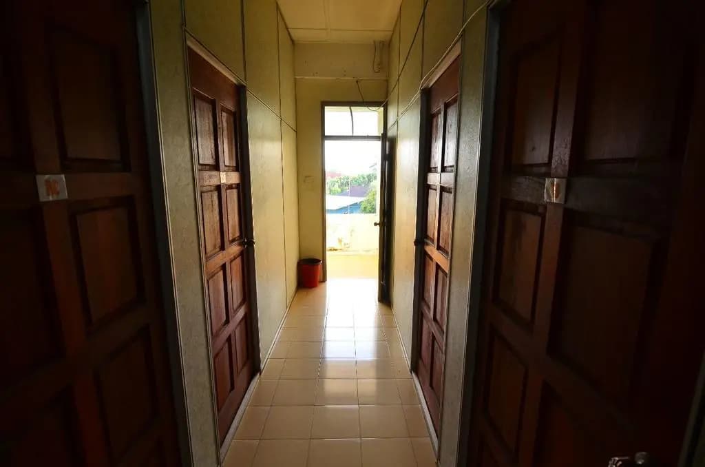 Hotel Bajet Gaya Warisan - photo 8