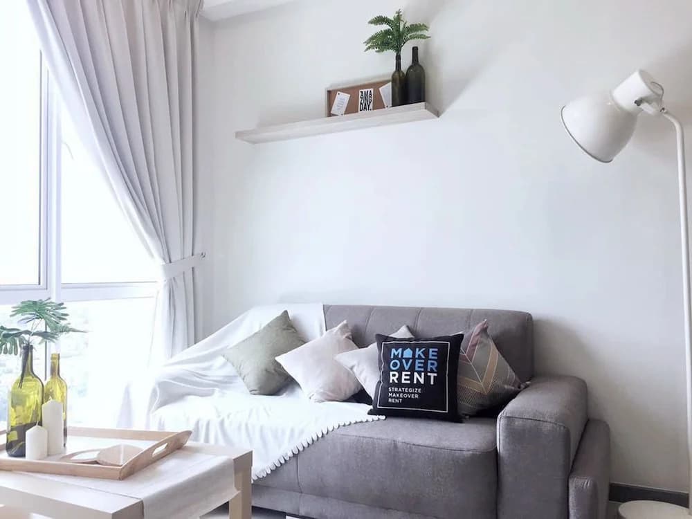 Gombak126 HomeStay - photo 6