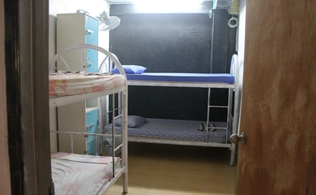 Sweet Monkey Backpacker Hostel - main photo