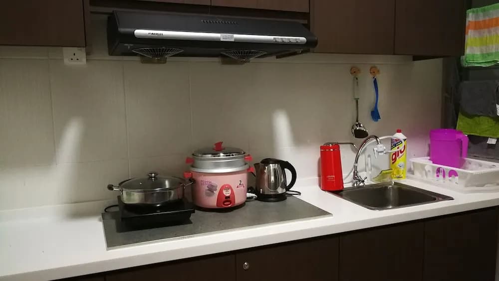The Woodz Homestay - photo 26