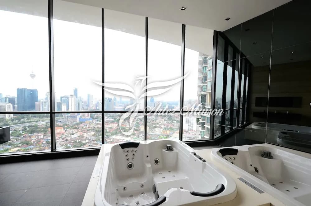 Setia Sky Residence KLCC - Artez Maison - photo 36