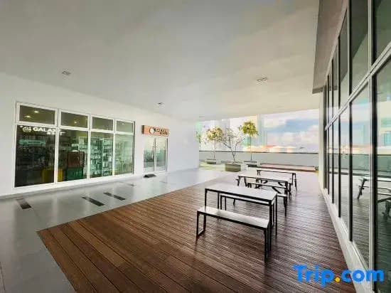 Twin Galaxy Residences - photo 11