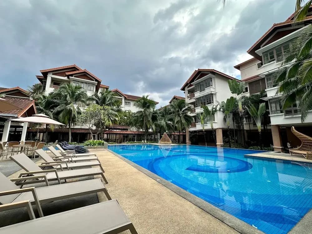183 Ampang KLCC by Widebed - photo 17