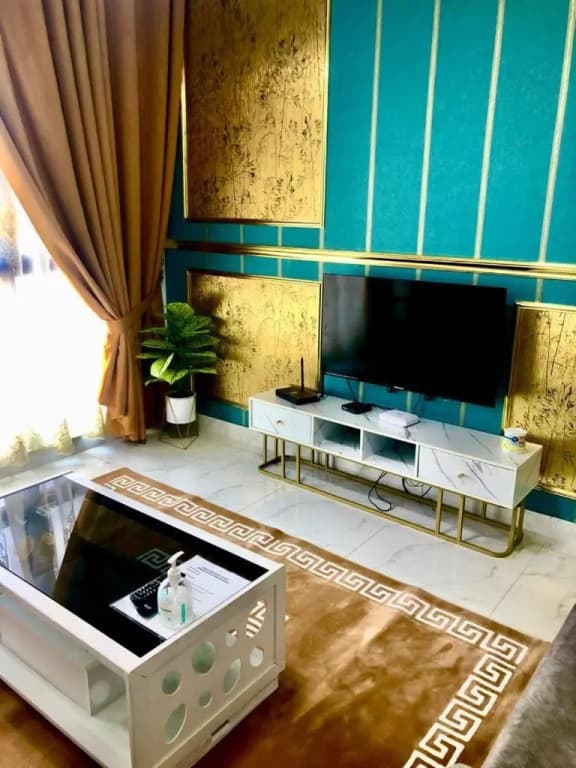 AAIRA Troika Residence,Kota Bharu - photo 7