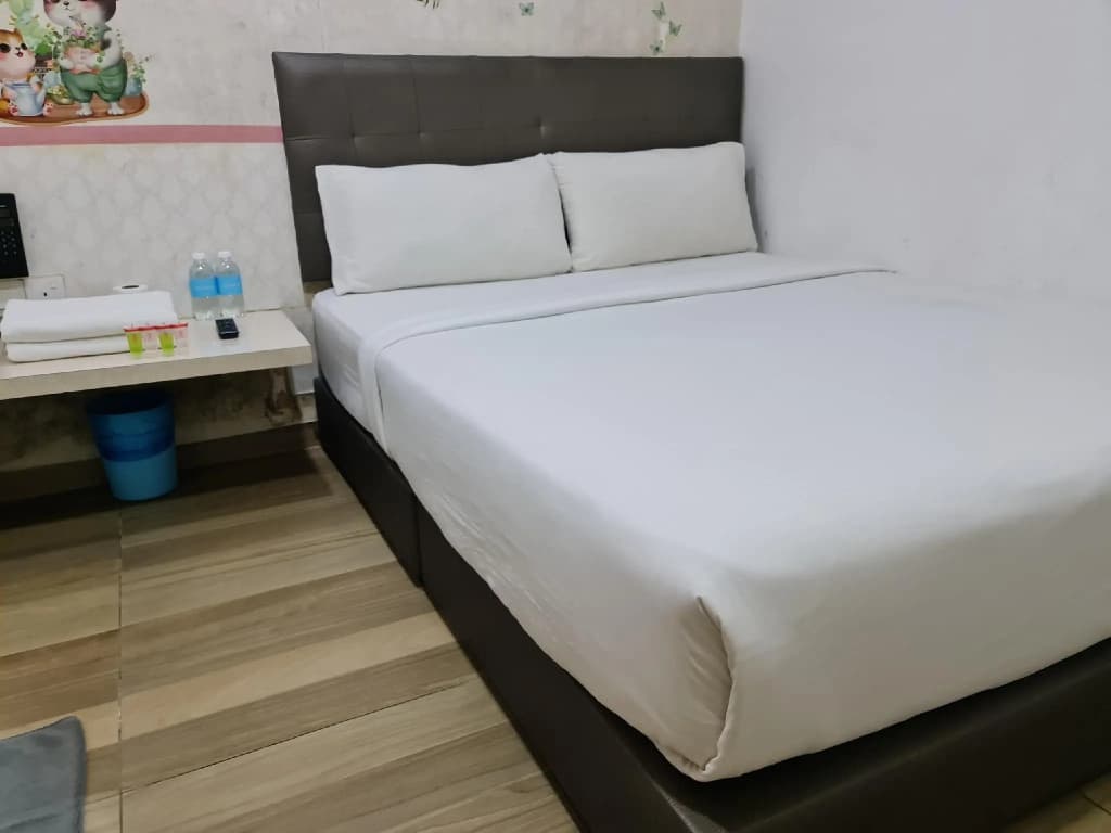 888 Boutique Hotel - photo 3