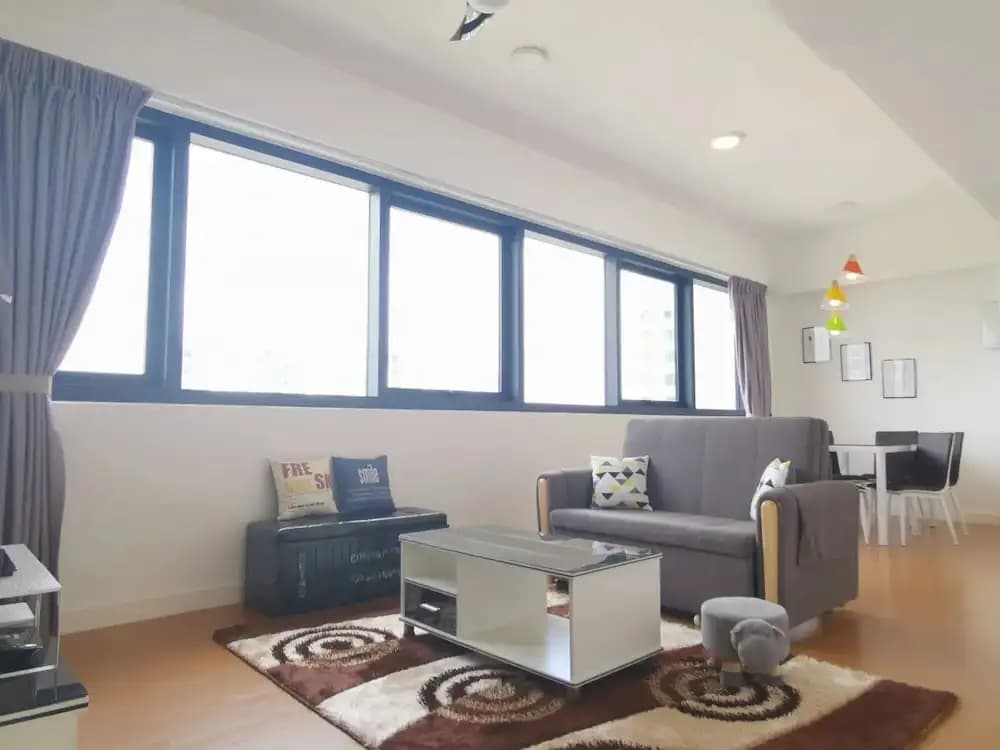 The Hub Service Apartment - photo 21