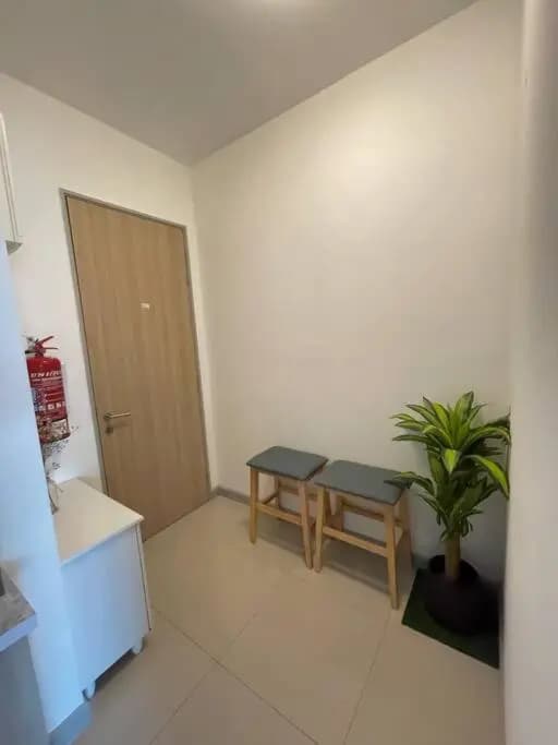 Maryam’s House (Lovely Seaview apartment ) - photo 2