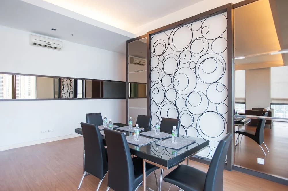 Swiss Garden Residence KL by WT Stay - photo 32